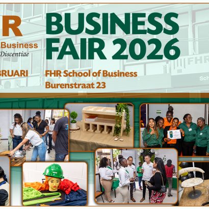 Negende editie FHR Business Fair 2026 in het teken van ‘Health’